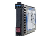 HPE MSA 400GB 12G SAS ME 2.5in EM SSD (J9F37AR) - RENEW