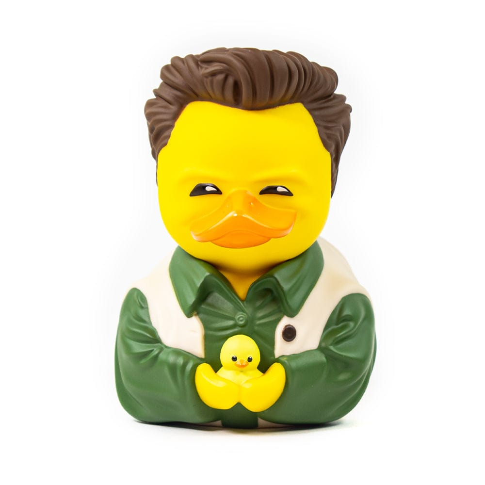 TUBBZ Sammelente - Friends Chandler Bing 9cm, Ansicht 4