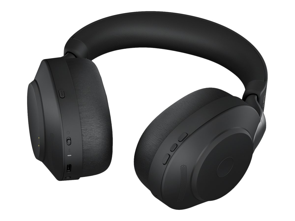 JABRA Evolve2 85 Link380a UC Stereo Stnd (28599-989-989)