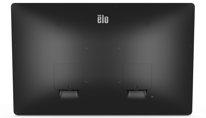 Elo Touch Solutions Elo 2702L - LED-Monitor - 68.6 cm (27) - Touchscreen - 1920 x 1080 Full HD (1080p), Ansicht 3