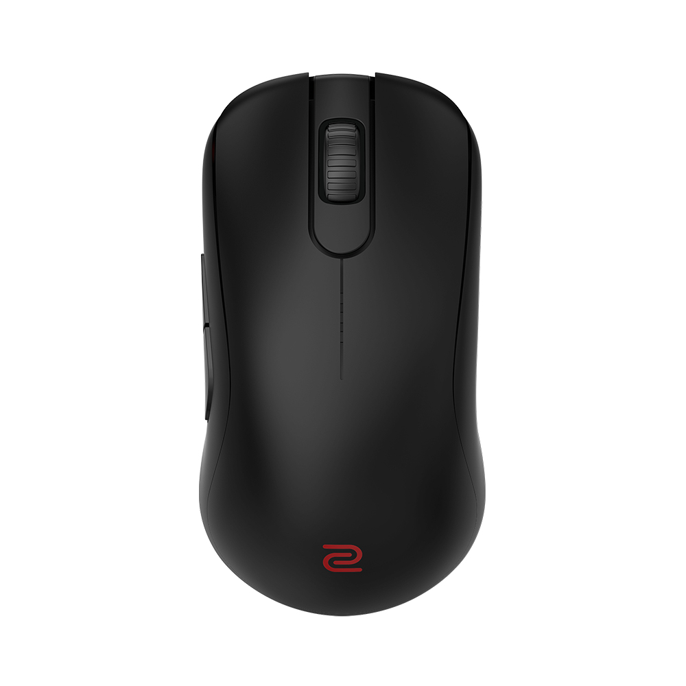 BenQ Wireless Mouse S2-DW - Maus, Ansicht 2