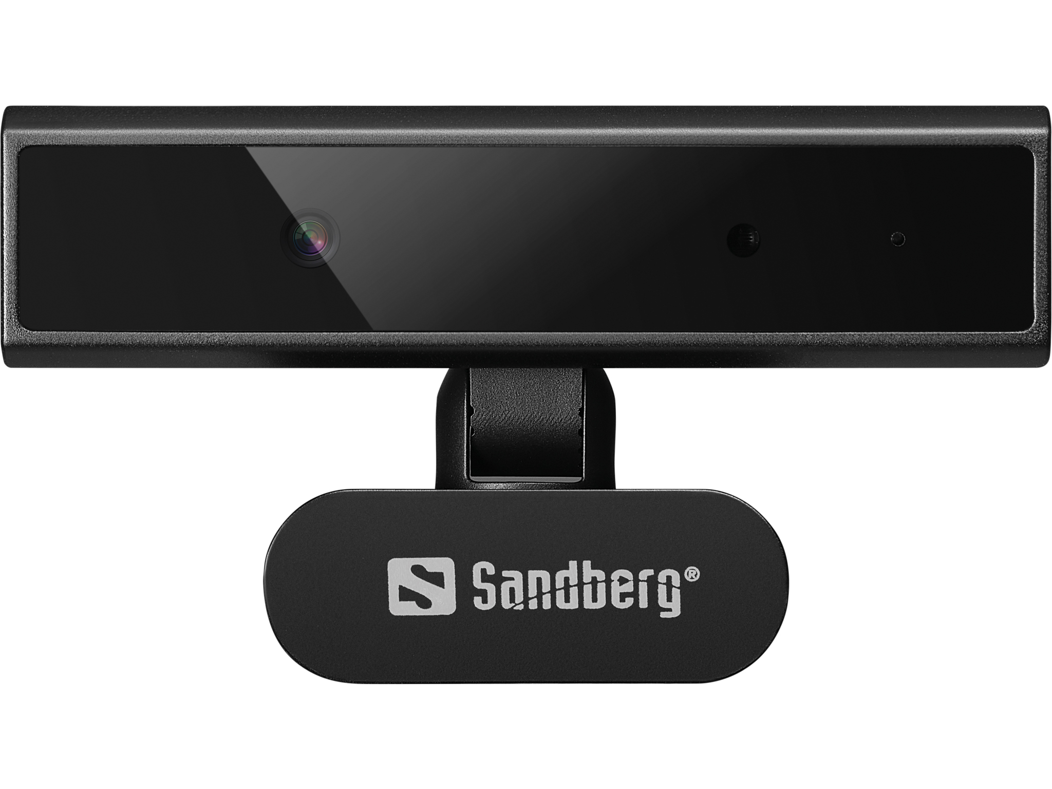 SANDBERG Face-ID Webcam Mini, Ansicht 3