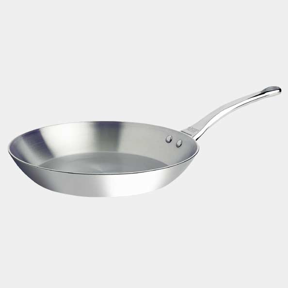 de BUYER AFFINITY - Bratpfanne - 24 cm, Ansicht 2