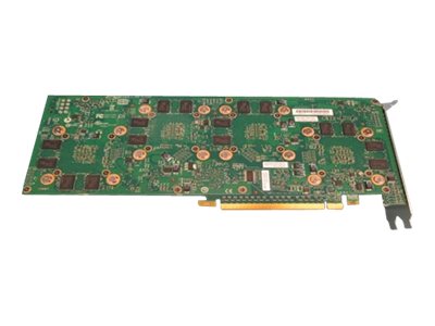 HP Enterprise Nvidia Grid K1 16Gb Pci-E Graphic Card (736759-001) - REFURB