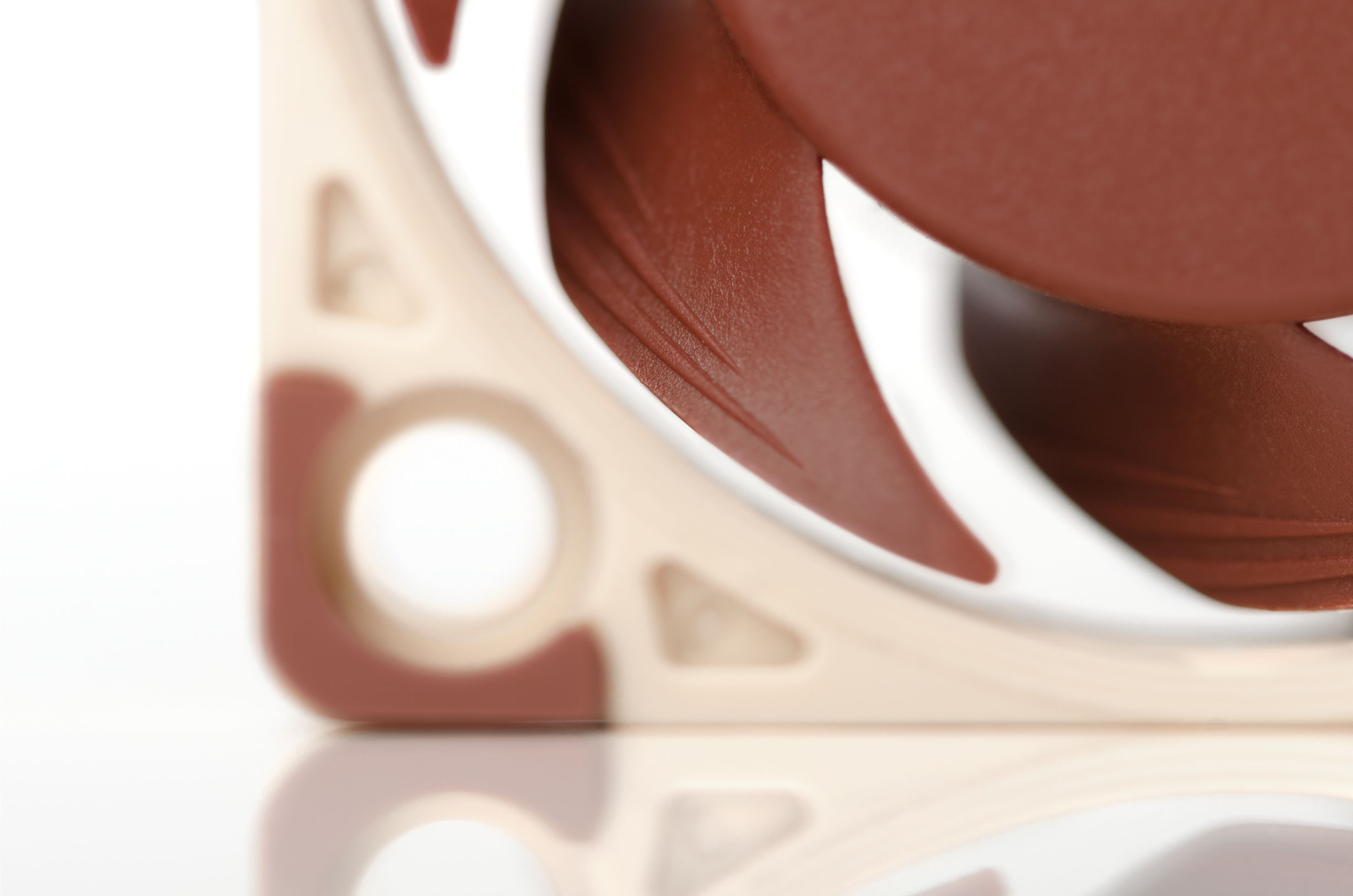 Noctua NF-A4x20 PWM - Gehäuselüfter - 40 mm, Ansicht 3