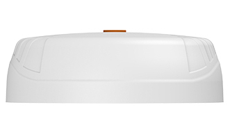 Poynting · Antennen· 5G/LTE· Marine/Kueste· A-SWIRL-0004-V1-01· 4x4 MIMO LTE/5G· - WLAN - 6 dB, Ansicht 2