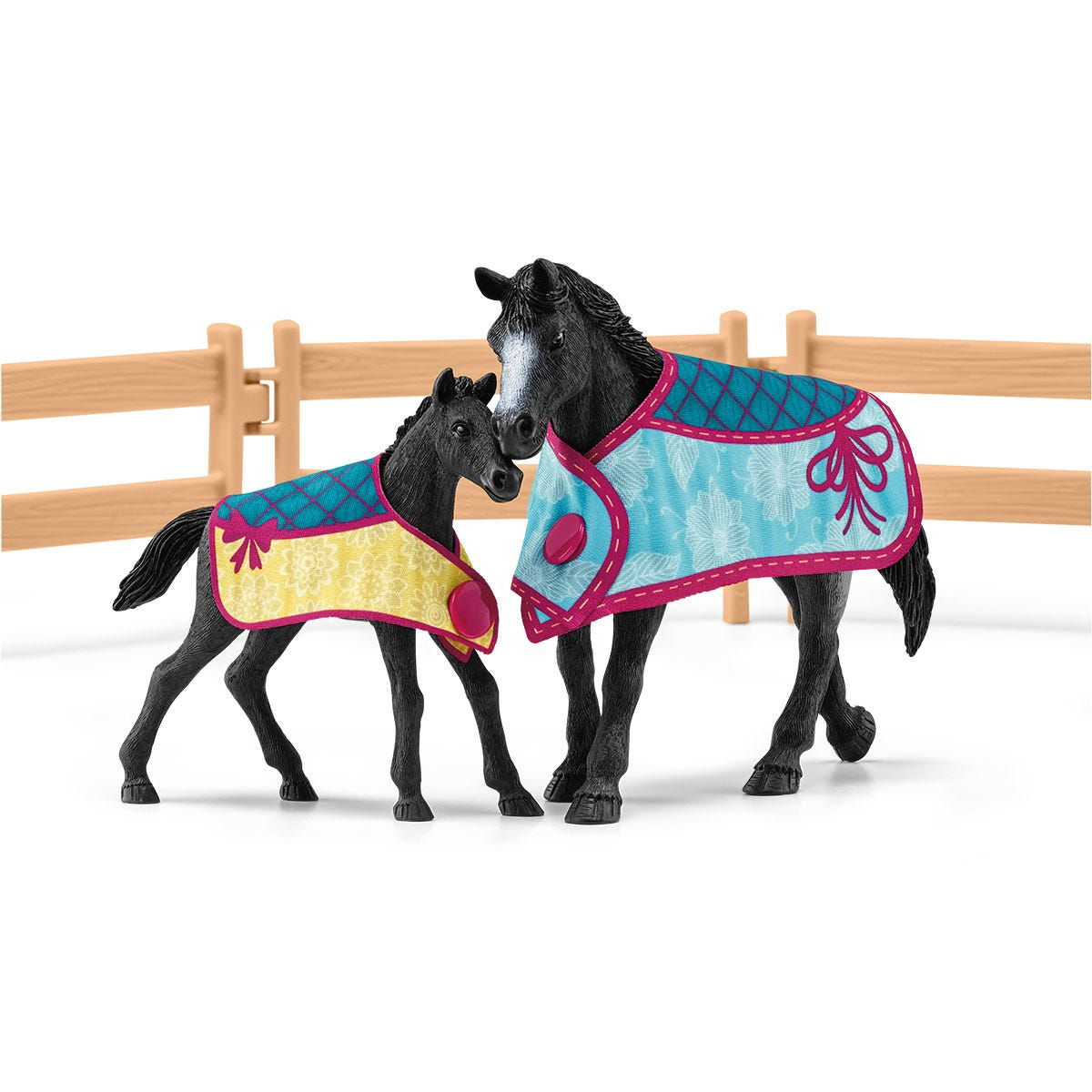Schleich HORSE CLUB 42611 - 5 Jahr(e) - Mehrfarbig - Kunststoff, Ansicht 3