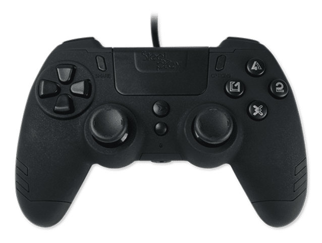 Steelplay Slim Pack - Game Pad - kabelgebunden, Ansicht 4