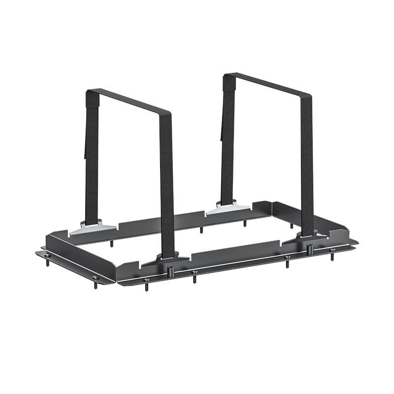 Ecoflow AFRB-MM100BP5 - Schwarz - EcoFlow - 5000 Wh, Ansicht 3