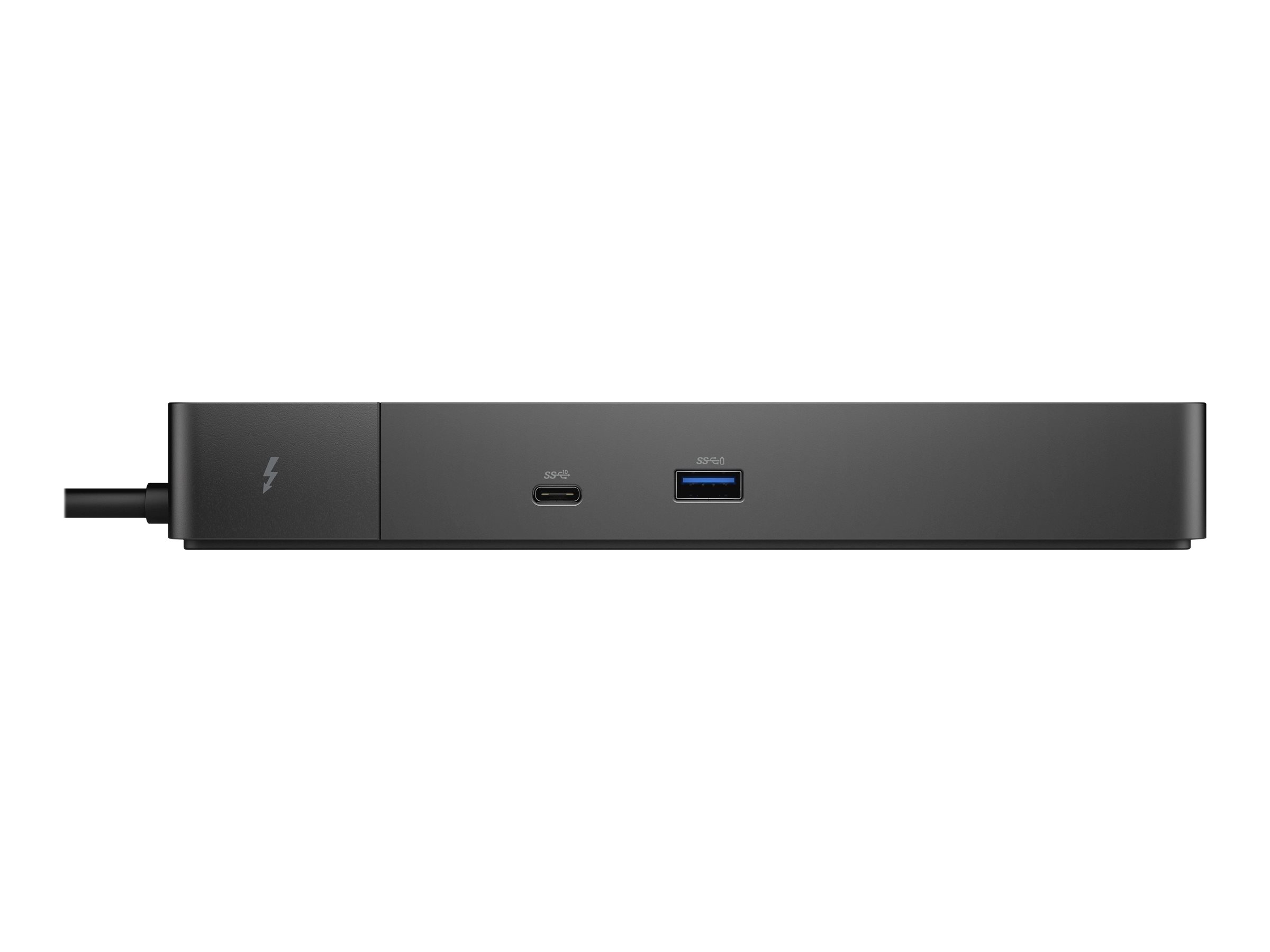 Dell Thunderbolt Dock WD19TBS - Dockingstation, Ansicht 4