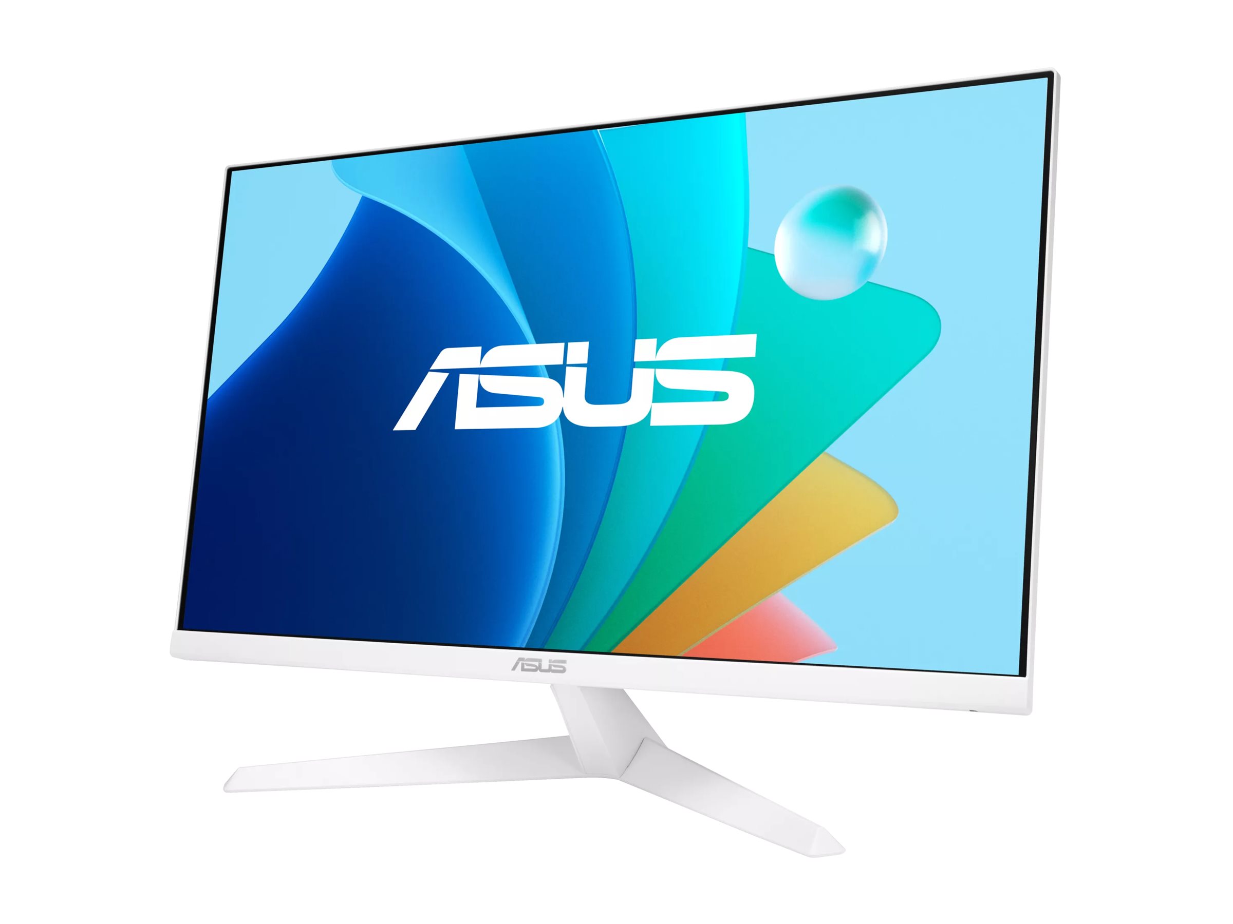 ASUS VY279HF-W - LED-Monitor - Gaming - 68.6 cm (27)