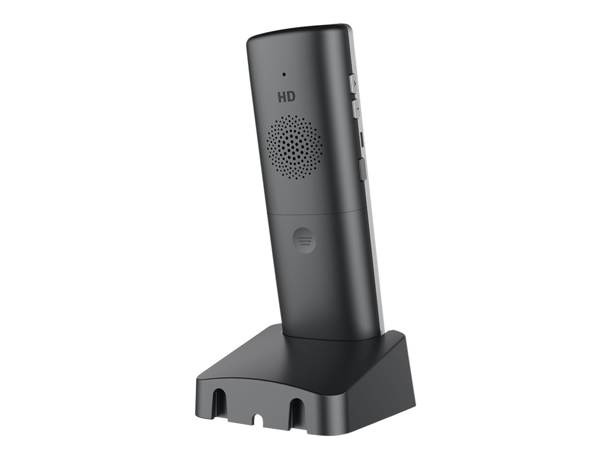 Grandstream WP810 - Schnurloses VoIP-Telefon - IEEE 802.11a/b/g/n/ac (Wi-Fi), Ansicht 4
