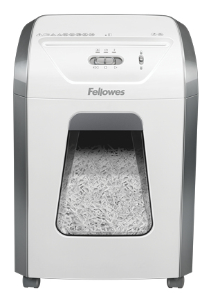 Fellowes Powershred 15C Aktenvernichter, Ansicht 4