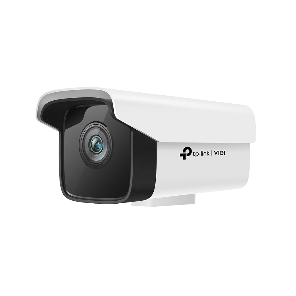 TP-LINK VIGI C300 Series C300HP-6 - V1 - Netzwerk-Überwachungskamera - Außenbereich - staubgeschützt/wetterfest - Farbe (Tag&amp;Nacht)