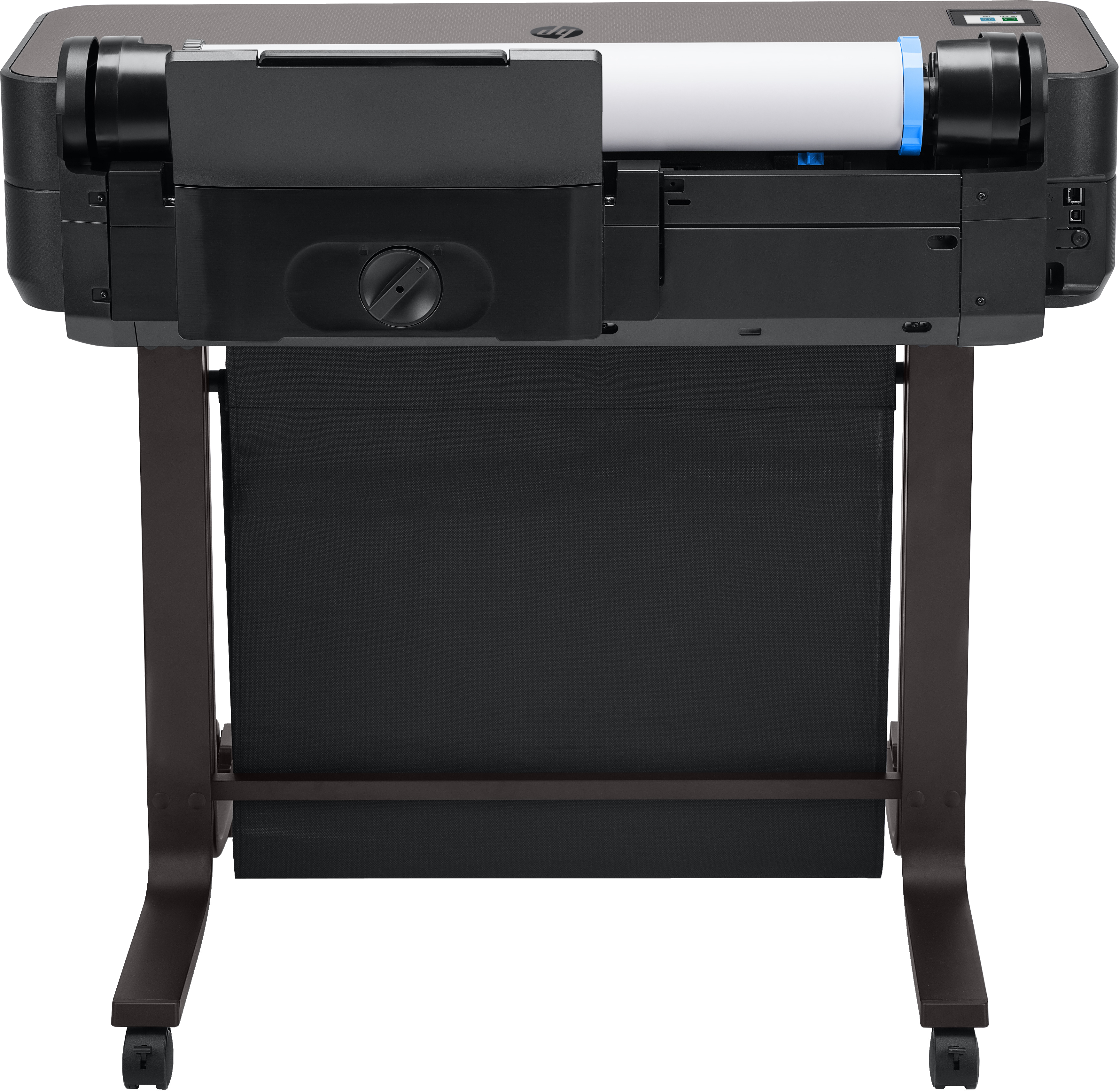 HP DesignJet T630 - 2025 Edition - 610 mm (24), Ansicht 2