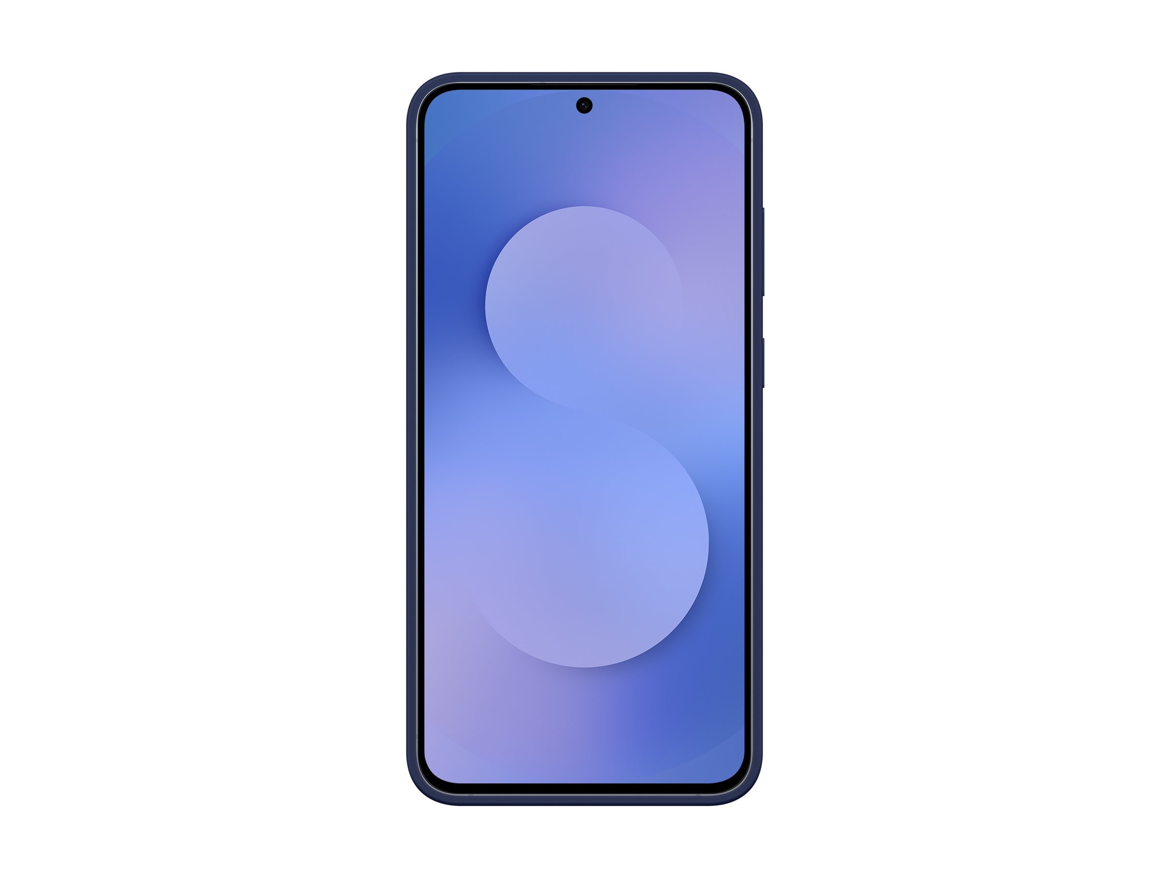 Samsung EF-PS731 - Hintere Abdeckung für Mobiltelefon - Silikon, Thermoplastisches Polyurethan (TPU), Ansicht 3