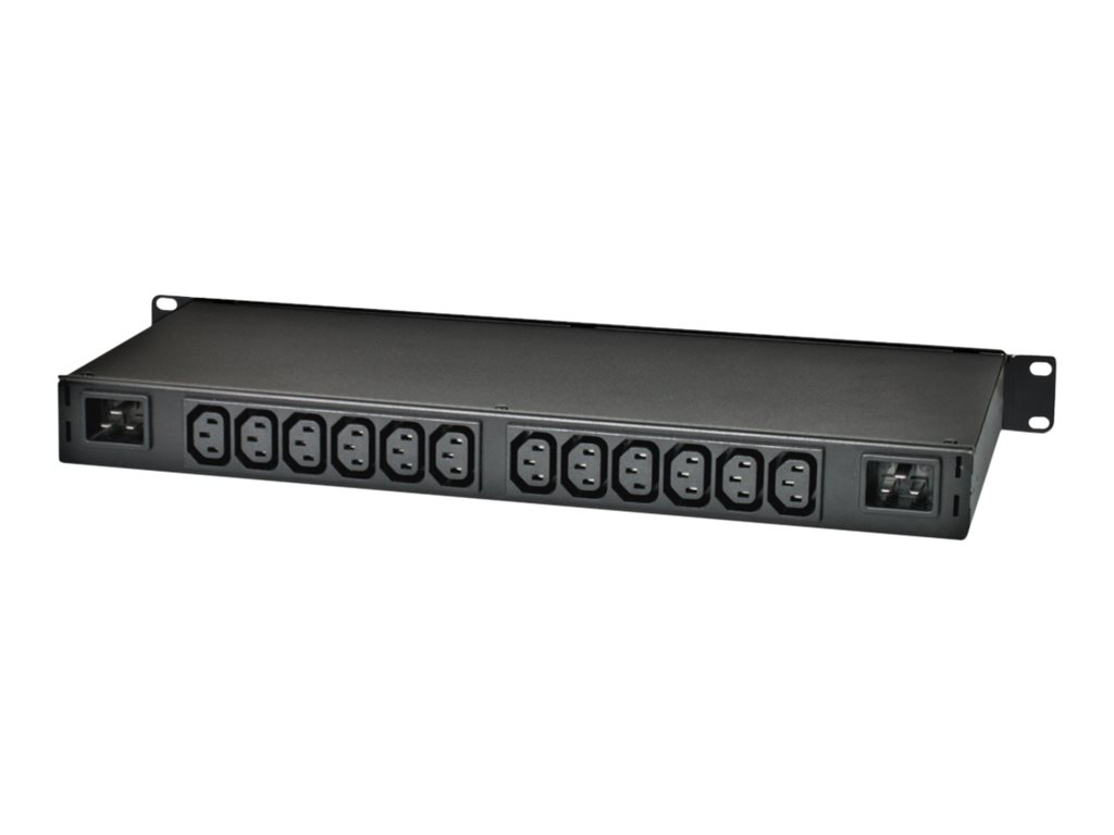 Gude Expert Power Control 8226-1 - Stromverteilungseinheit (Rack - einbaufähig), Ansicht 3