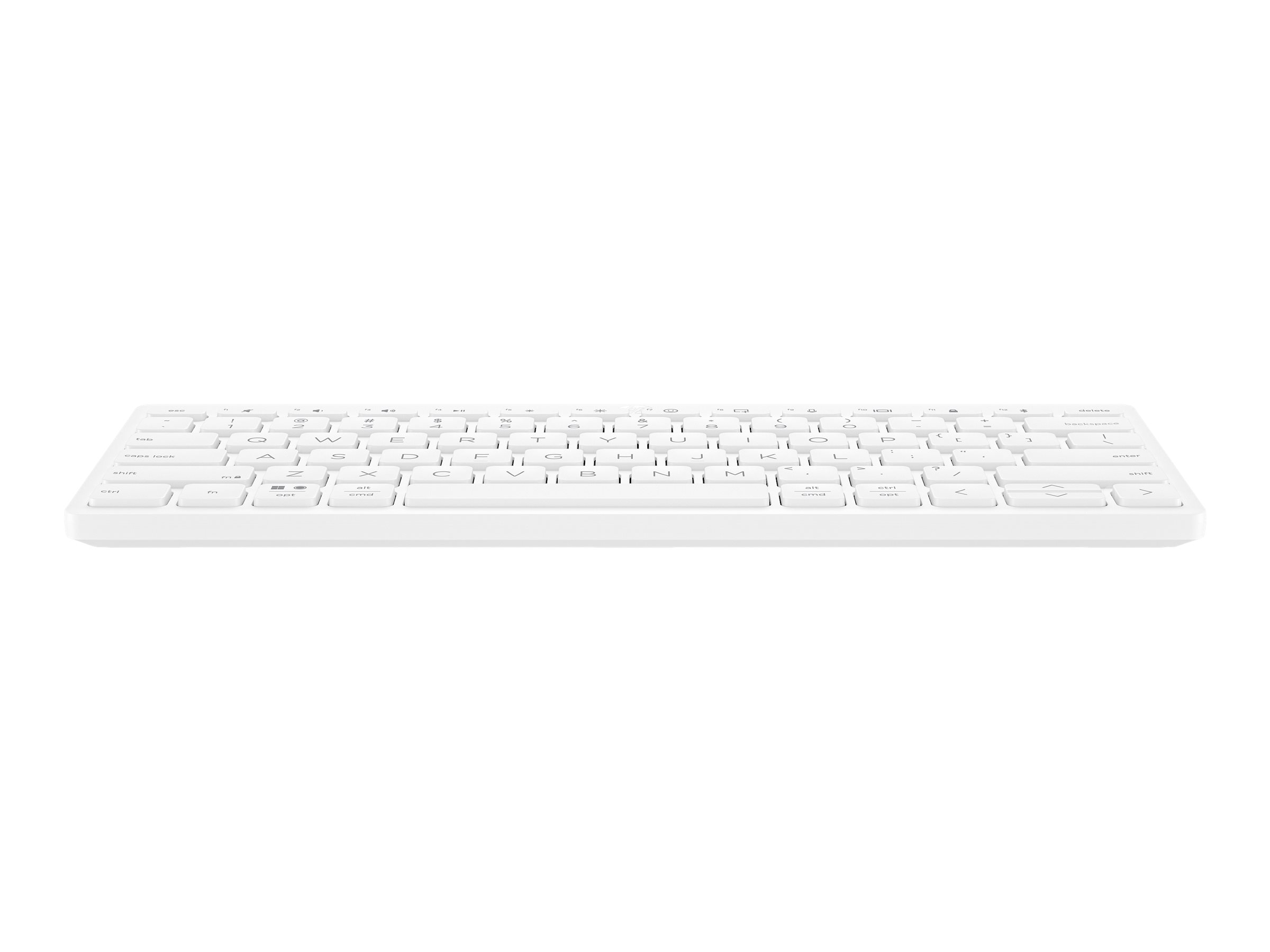 HP 350 Compact Multi-Device - Tastatur - kabellos