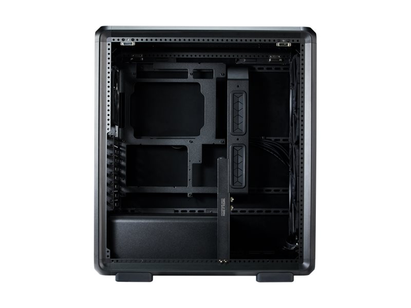 Cooler Master Geh MasterFrame 500 Mesh ARGB Black - Midi/Minitower - ATX, Ansicht 4
