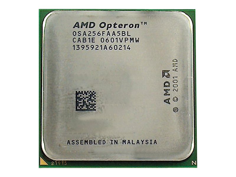 HP Enterprise AMD OPTERON 16C 6378 16MB 2.40GHZ DL585 G7 2P CPU KIT (704177-B21) - REFURB
