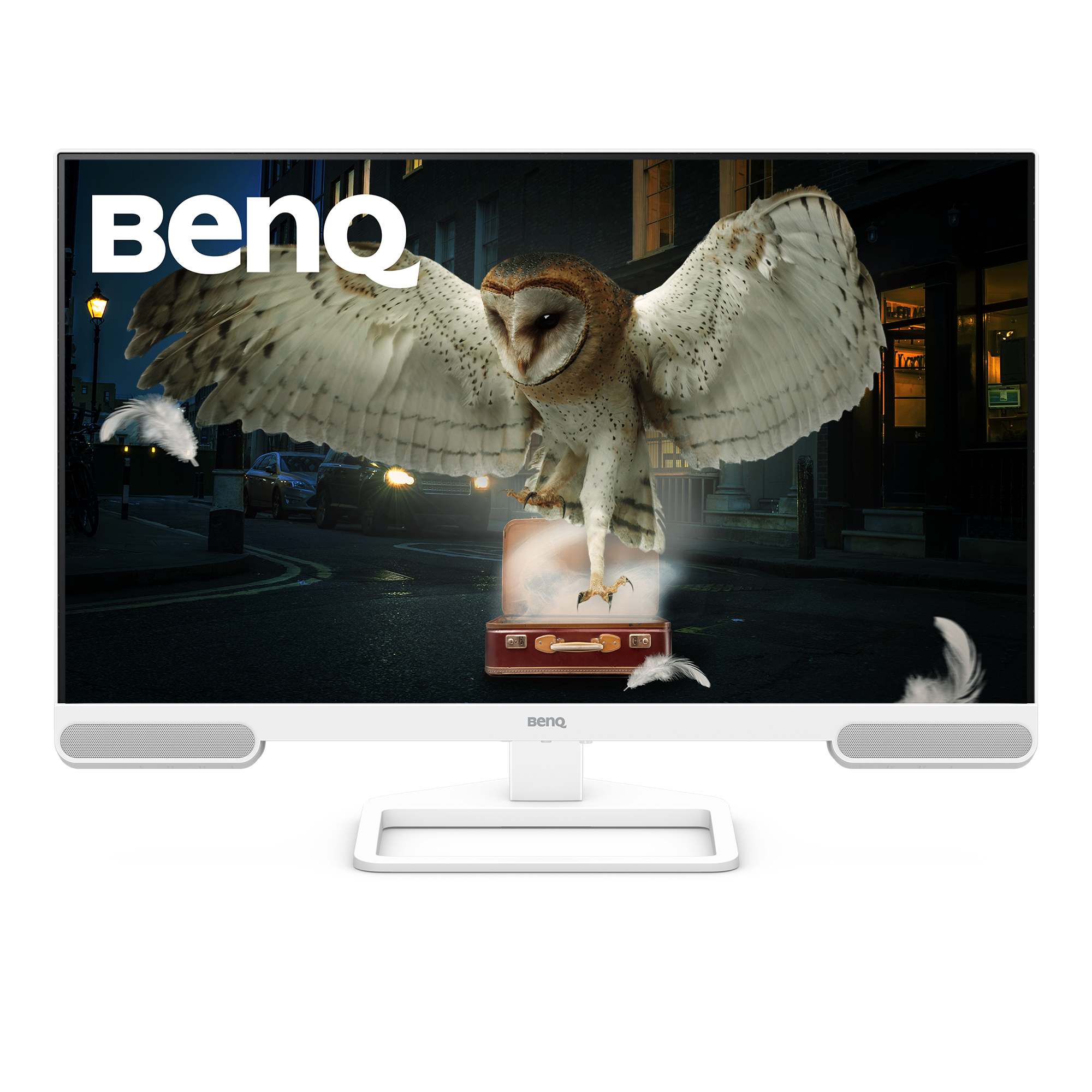 BenQ EW3290U 31.5IN 3840X2160 - 5 ms - IPS, Ansicht 4