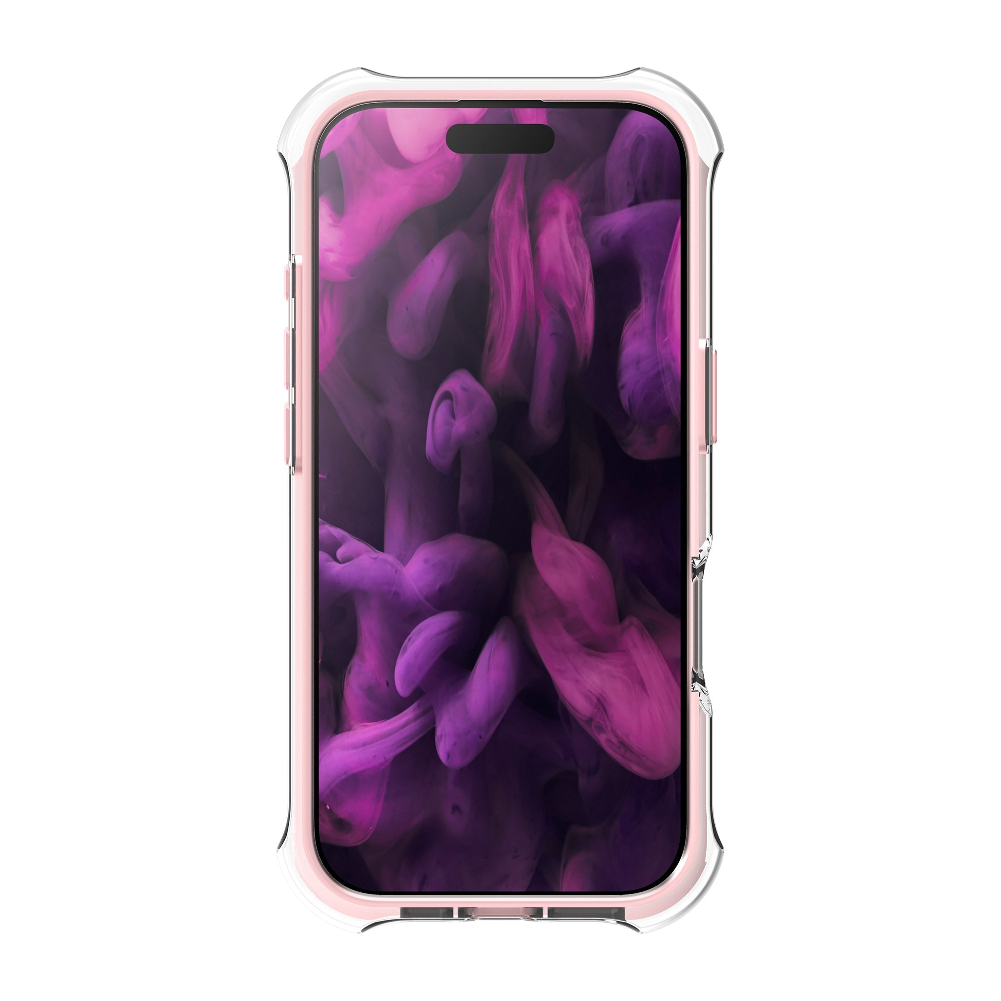 Laut International AERO PROTECT for iPhone 17 - Lace Pink, Ansicht 3