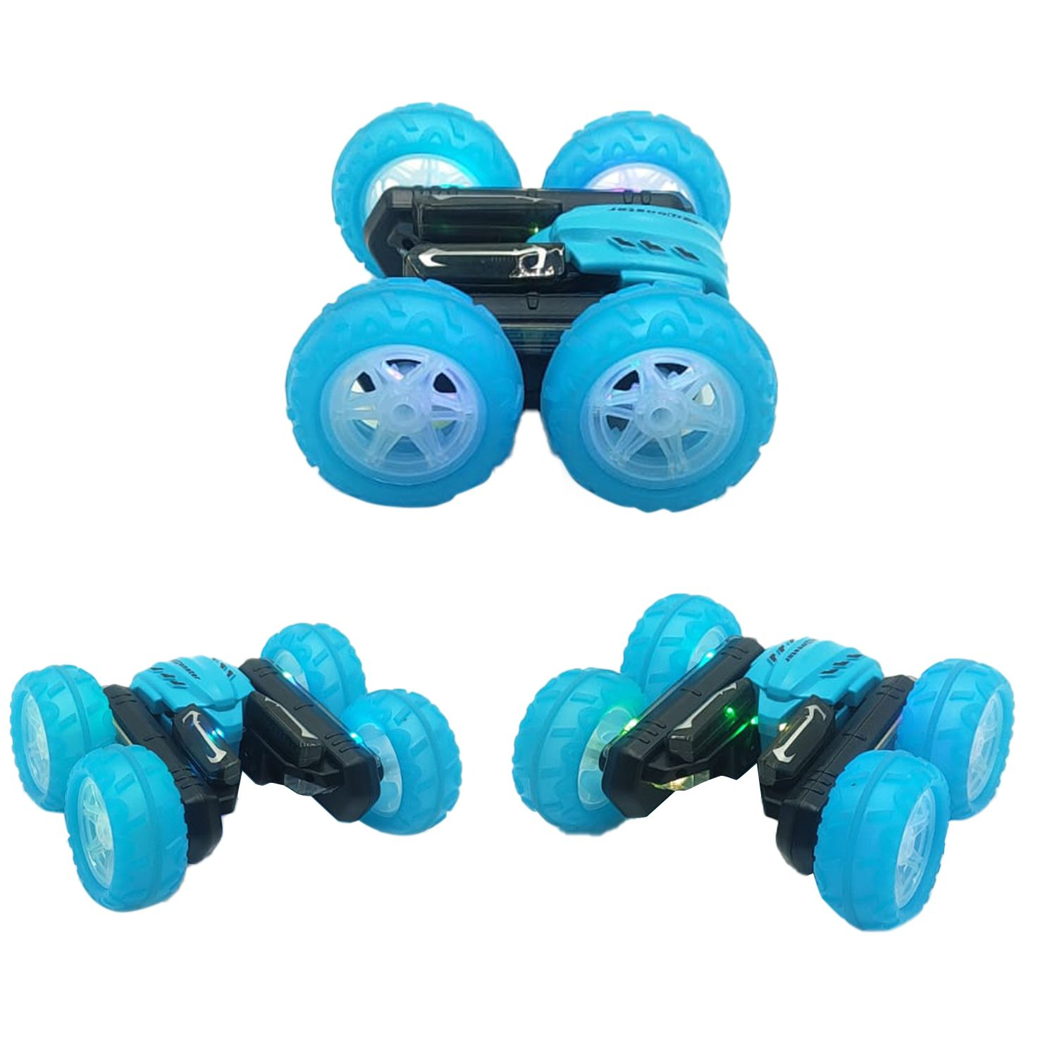 Mad Monkey RC Tornado Auto, Ansicht 2