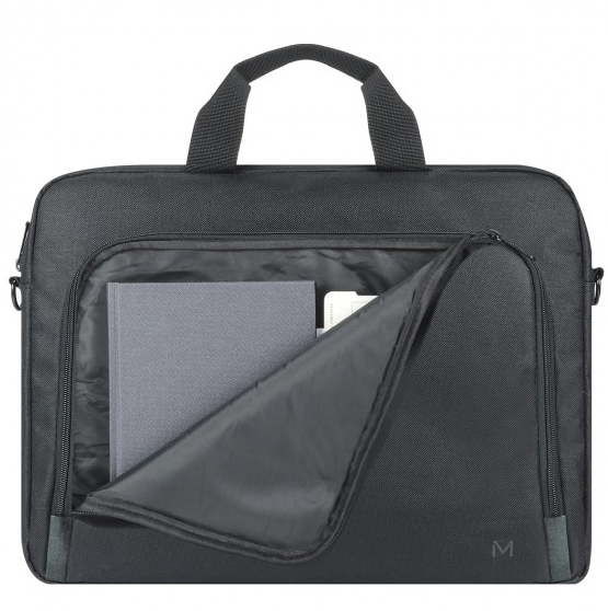 Mobilis THE ONE Recycled Basic - Notebook-Tasche, Ansicht 2