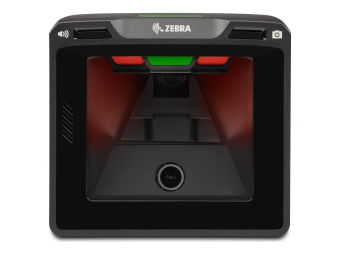 Zebra SP72 Series SP72-V - Standard Range (SR)
