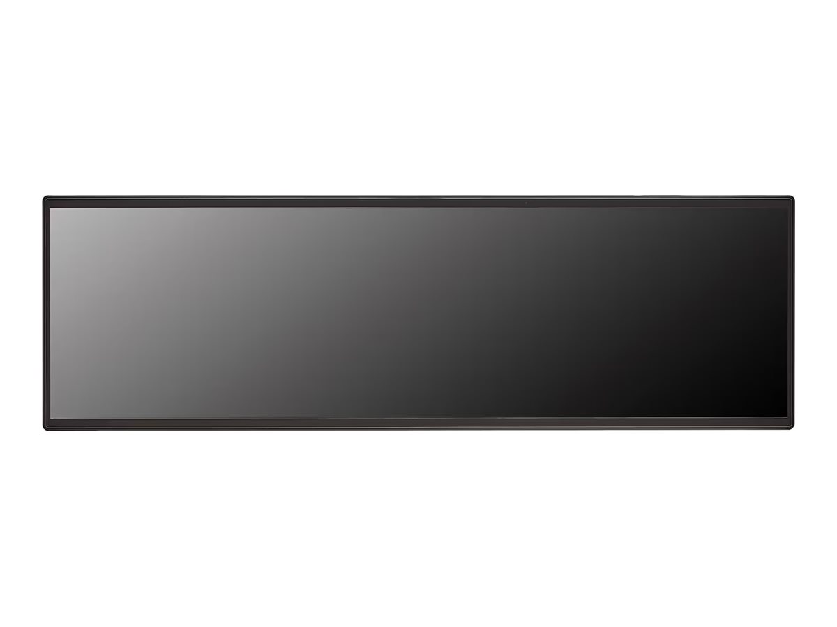 LG Ultra Stretch 37BH7N-H - 94 cm (37) Diagonalklasse LCD-Display mit LED-Hintergrundbeleuchtung