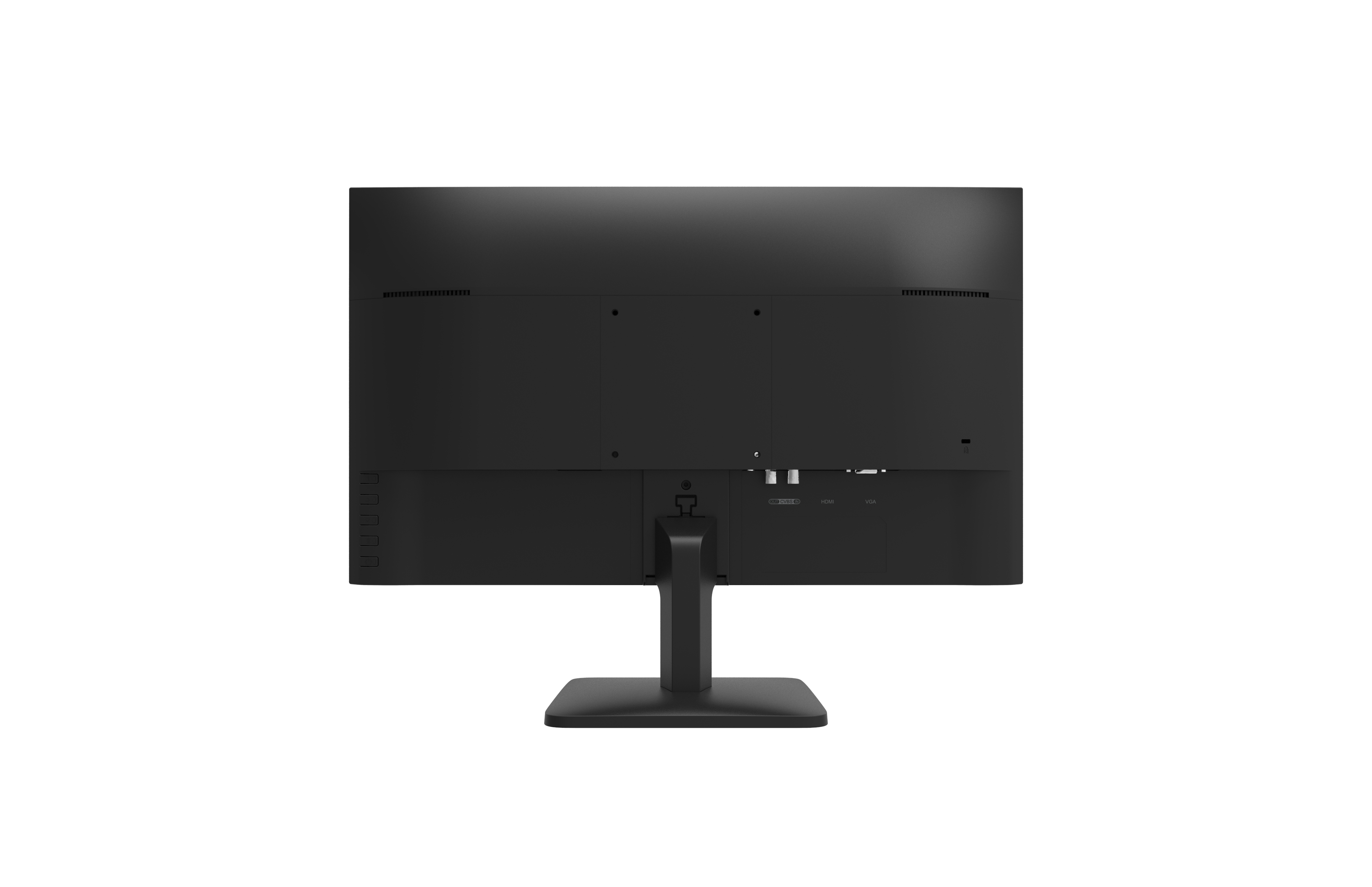 AG Neovo SC-2203 - LCD Anzeige - Farbe - desk mountable, VESA, an Wand montierbar - 55.9 cm (22), Ansicht 4