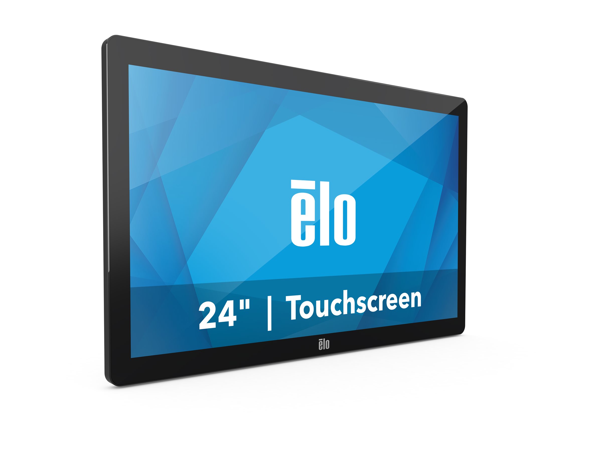 Elo Touch Solutions Elo 2402L - LCD-Monitor - 61 cm (24) (23.8 sichtbar) - Touchscreen - 1920 x 1080 Full HD (1080p), Ansicht 4