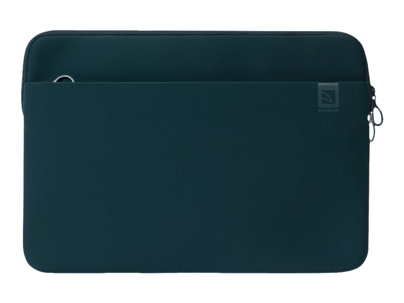 TUCANO TOP - Notebook-Hülle - 40.6 cm - 15 / 16 - Blau - für Apple MacBook Pro (15.4 Zoll, 16 Zoll), Ansicht 5