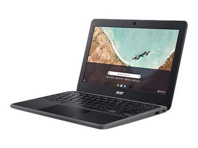 Acer Chromebook 311 C722 - MT8183 / 2 GHz - Chrome OS - 4 GB RAM - 32 GB eMMC - 29.5 cm (11.6")