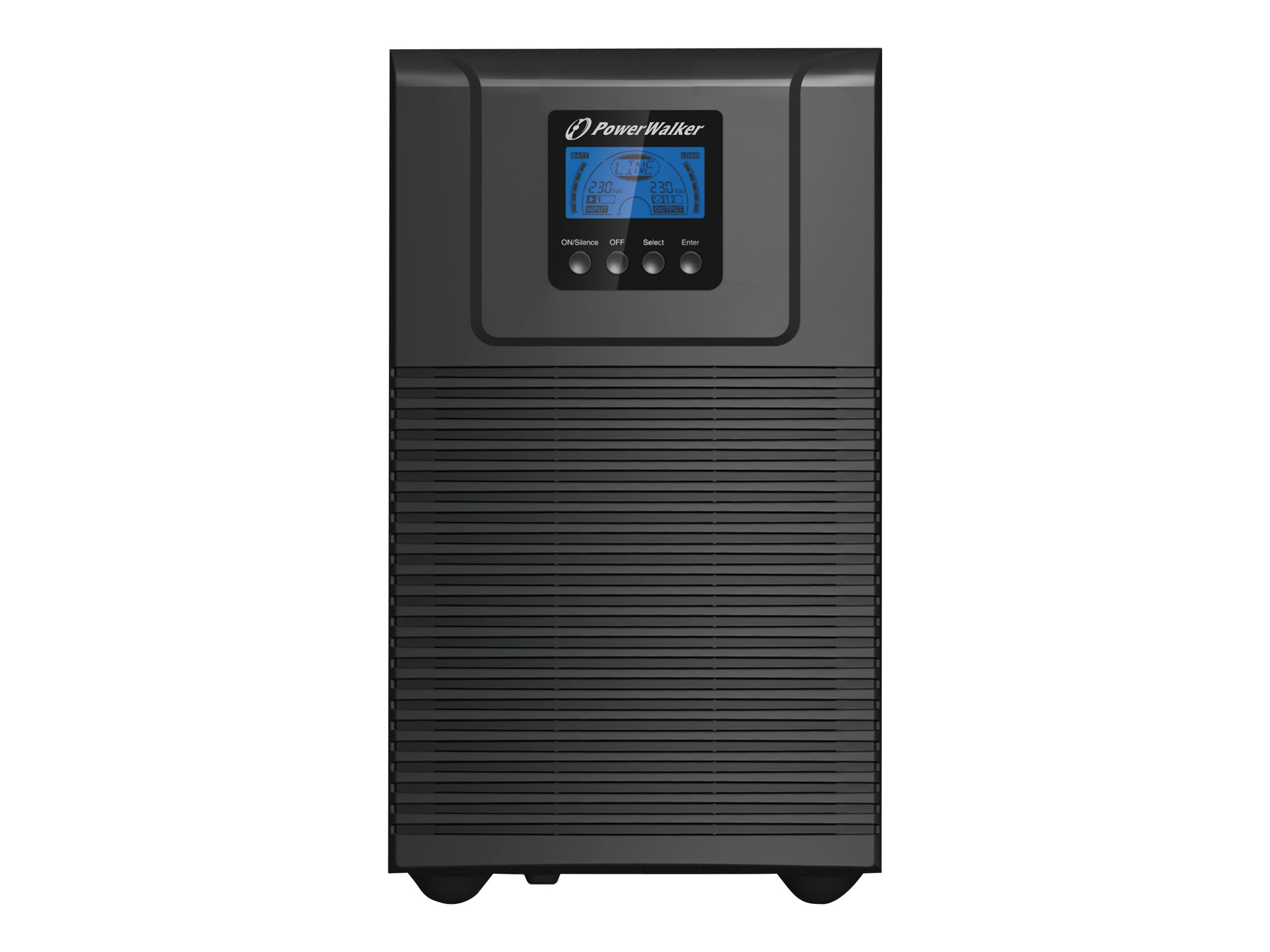 Bluewalker PowerWalker VFI 3000 TGB - USV