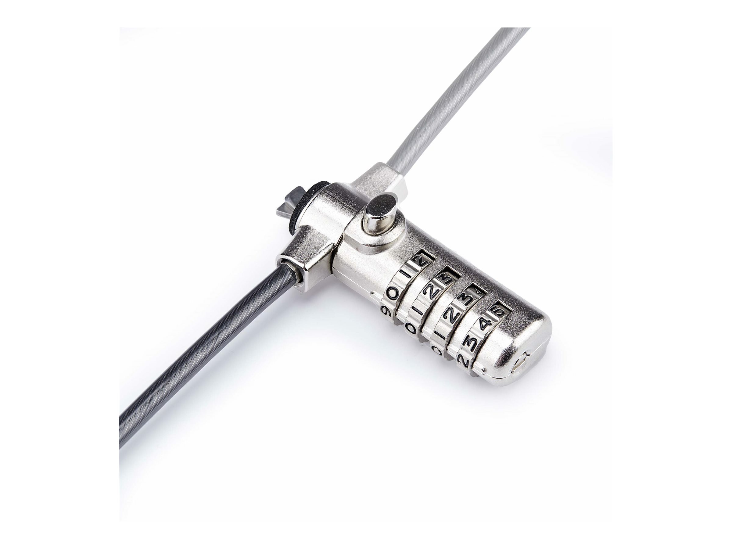 StarTech.com Nano Slot Compatible 6.6ft (2m)