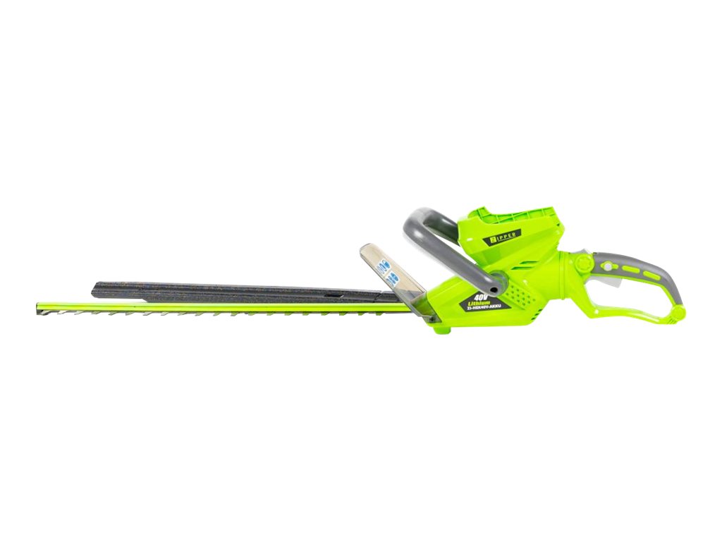 Zipper Heckenschere - schnurlos - 40 V - ohne Batterie, Ansicht 3