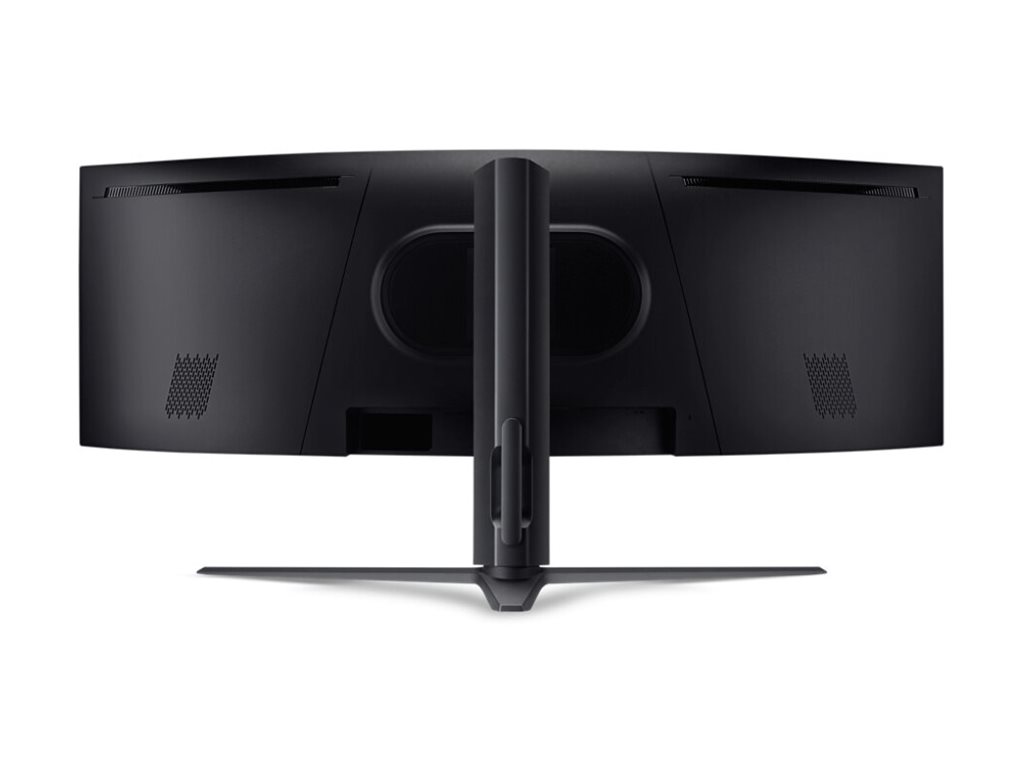 Acer Predator Z57 bmiiphuzx - Z Series - LED-Monitor - Gaming - gebogen - 144.8 cm (57), Ansicht 5
