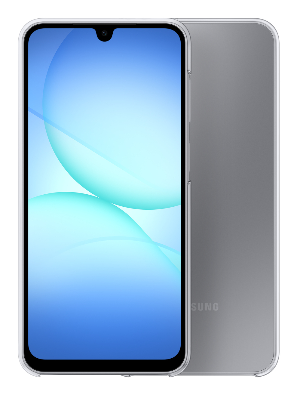 Samsung EF-QA176 - Hintere Abdeckung für Mobiltelefon, Ansicht 2