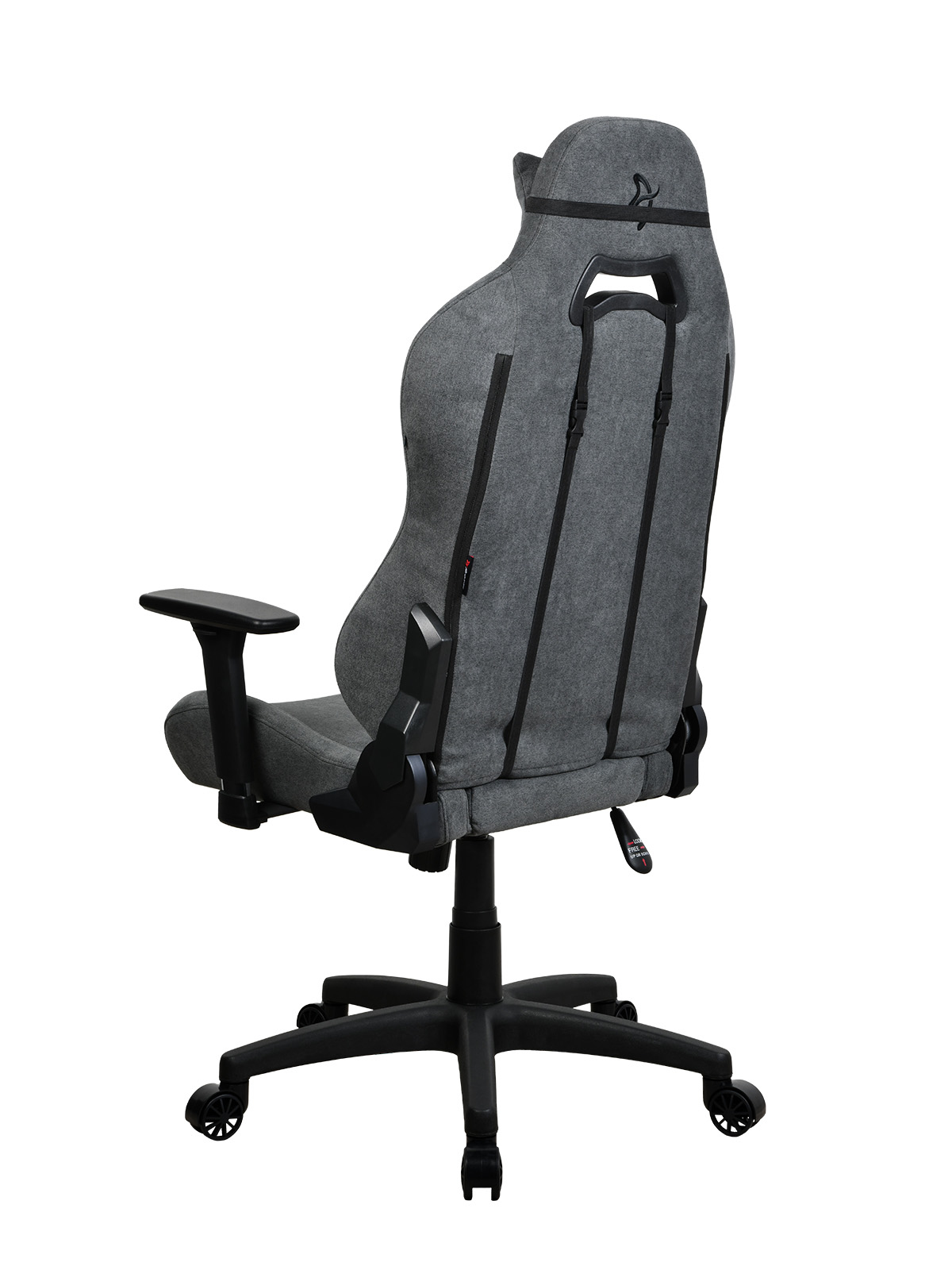 Arozzi Torretta 2023 Edition - Stuhl - ergonomisch, Ansicht 4