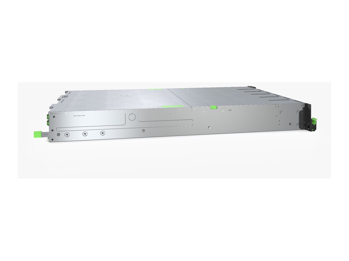 Fsas Technologies Fujitsu PRIMERGY RX2540 M7 - Server - Rack-Montage - 2U - - RAM 0 GB - SATA/SAS - Hot-Swap 6.4 cm (2.5")