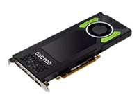 Dell NVIDIA Quadro P4000 - Grafikkarten