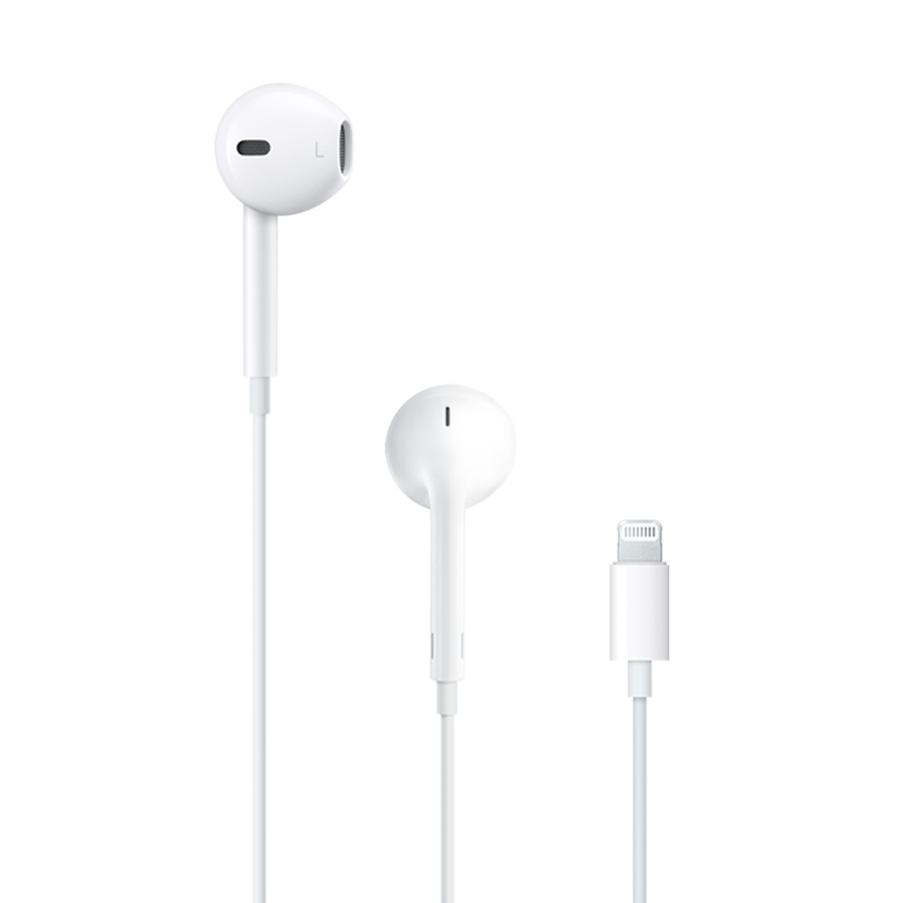 Apple EarPods - Ohrhörer mit Mikrofon - Ohrstöpsel, Ansicht 2