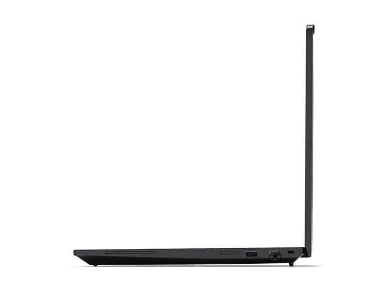 Lenovo ThinkPad P16s Gen 4 21QV - Intel Core Ultra 9 285H - vPro Enterprise - Win 11 Pro - Arc Graphics 140T - 64 GB RAM - 1 TB SSD TCG Opal Encryption 2, NVMe, Performance - 40.6 cm (16")