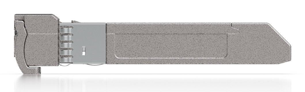 Ubiquiti SFP+ transceiver for CWDM - Transceiver - Glasfaser (LWL), Ansicht 4