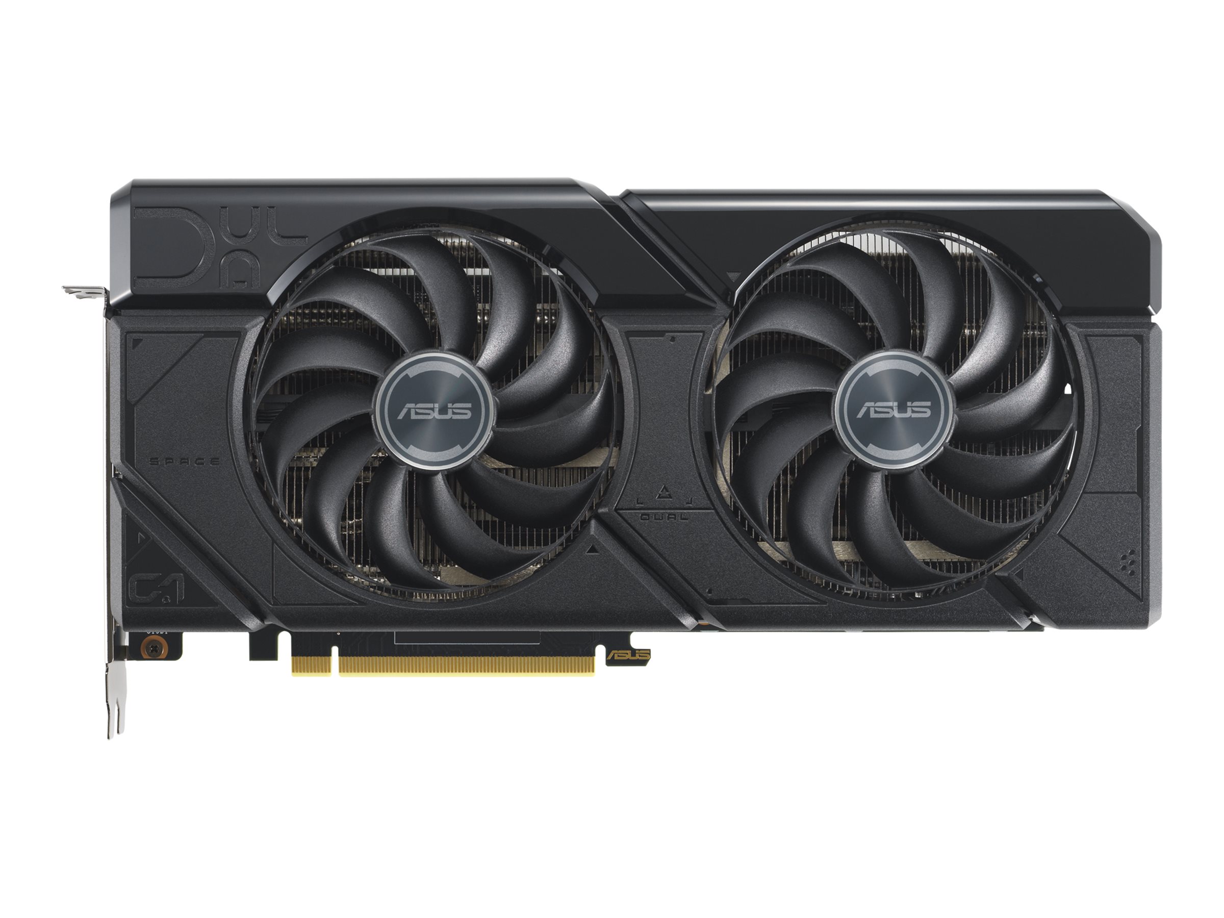 ASUS Dual Radeon RX 7700 XT 12GB - OC Edition