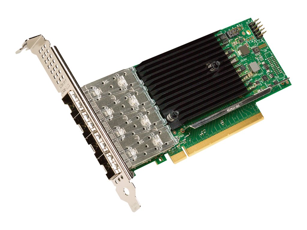 Intel Ethernet Network Adapter E810-XXVDA4 - Netzwerkadapter