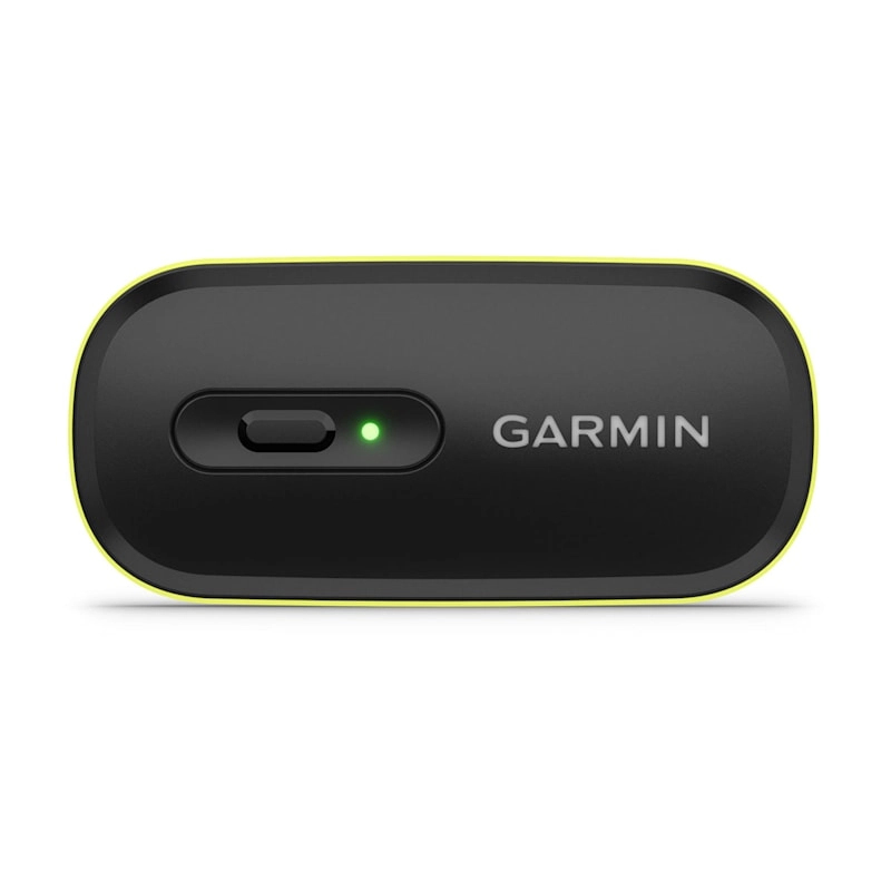 Garmin HRM 600 Herzfrequenz-Brustgurt XS-S, Ansicht 3