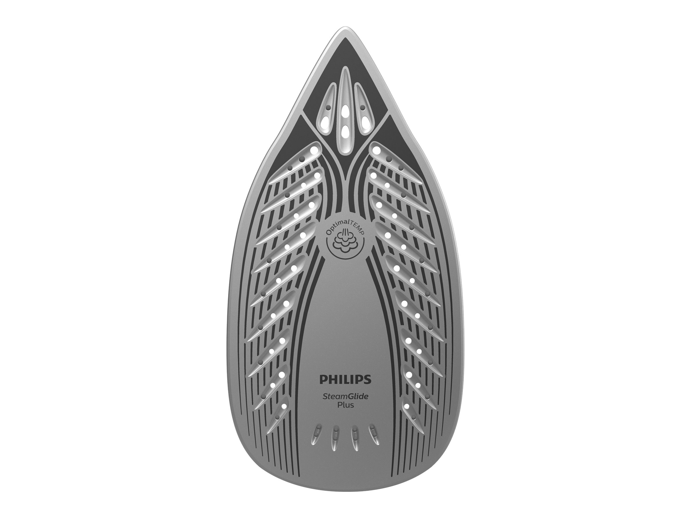 Philips PerfectCare Compact Plus GC7933 - Dampfbügeleisen mit automatischer Abschaltung, Ansicht 5