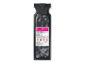 Epson T53R3 - 140 ml - Magenta - original - Blister mit RF-  akustischem Alarmsignal